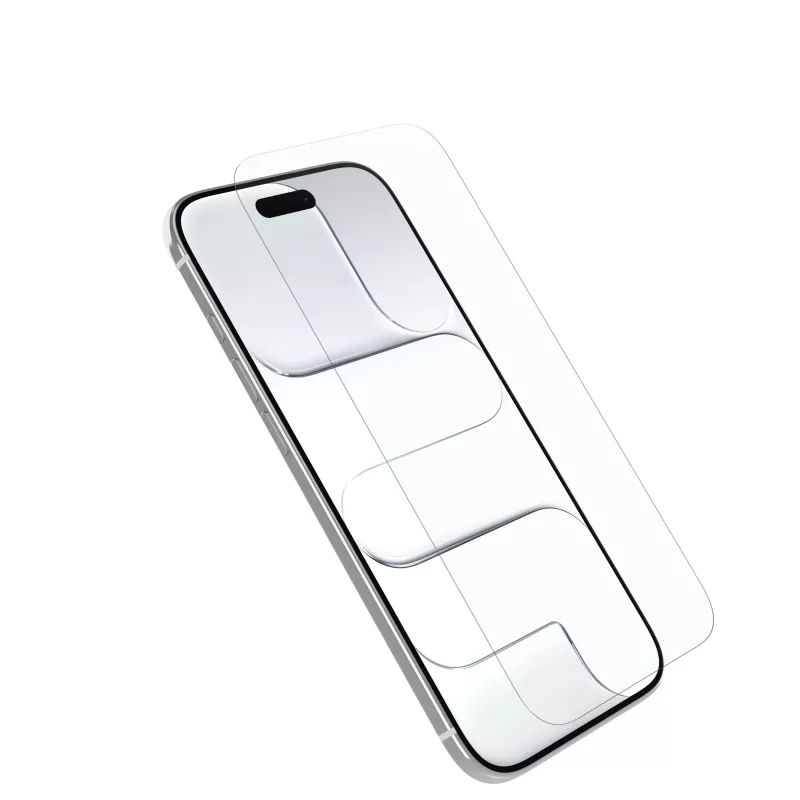 OtterBox Μεμβράνη Προστασίας Οθόνης για Apple iPhone Air, Διάφανη, ProPack 77-98680