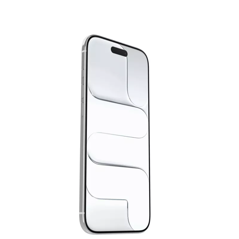 OtterBox Μεμβράνη Προστασίας Οθόνης για Apple iPhone Air, Διάφανη, ProPack 77-98680