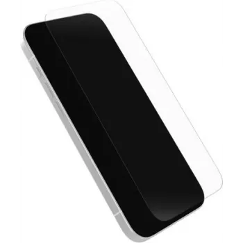 OtterBox Glass SHAKEITOFF Clear ProPack Μεμβράνη Προστασίας Οθόνης για Apple iPhone 15 Pro Max (77-98688)