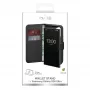 SBS Θήκη Κινητού για Samsung Galaxy S26 Ultra PUSGS26UBOOKC8BLK