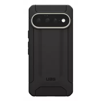 UAG Urban Armor Gear Scout Θήκη για Google Pixel 11/11 Pro – Μαύρη 614478114040