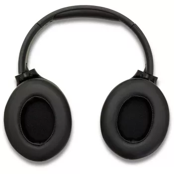 AIWA HST-250BT/BK Ασύρματα In-Ear Ακουστικά με HyperBass, Bluetooth 5.0, IPX4, Μαύρα