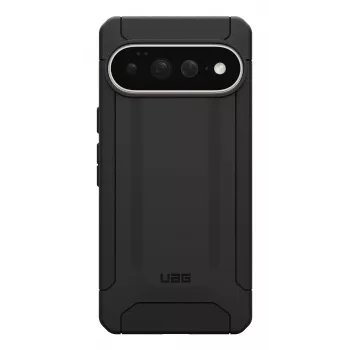 UAG Urban Armor Gear Scout Θήκη για Google Pixel 11 Pro XL - Μαύρη 614479114040