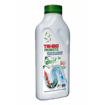 TRI-BIO ΒΙΟ-ΚΑΘΑΡΙΣΤΙΚΟ ΑΠΟΧΕΤΕΥΣΗΣ 0,42L