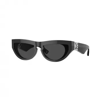 Burberry BE4422U Γυναικεία Γυαλιά Ηλίου Cat-Eye Dark Havana/Γκρι 58/16/130 mm BE4422U411287