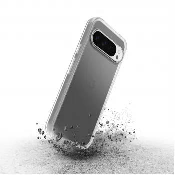 OtterBox Symmetry Clear Θήκη για Google Pixel 9 Pro XL 77-95651