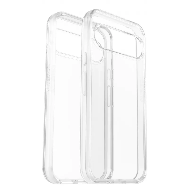 OtterBox Symmetry Clear Θήκη για Google Pixel 9 Pro XL 77-95651