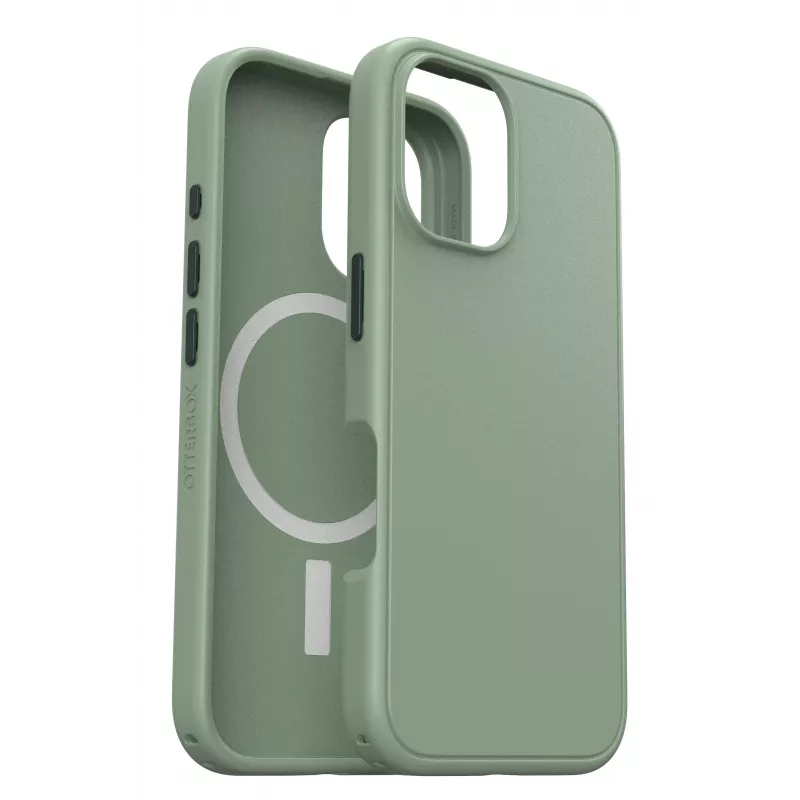 OtterBox Symmetry MagSafe θήκη για iPhone 16 – Everglade Green 77-96535
