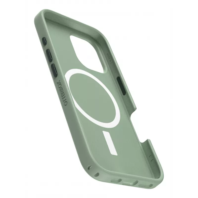 OtterBox Symmetry MagSafe θήκη για iPhone 16 – Everglade Green 77-96535