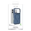 SBS Mobile HAZEM θήκη για Apple iPhone 17 Pro, Σκούρο μπλε PUIPC17P63HAZEMDKBL