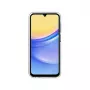 Samsung Galaxy A15 Διάφανη θήκη GP-FPA156VAATW