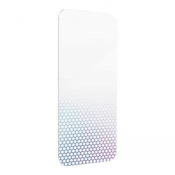 ZAGG InvisibleShield Glass XTR5 μεμβράνη προστασίας οθόνης με φίλτρο μπλε φωτός για Apple iPhone Air