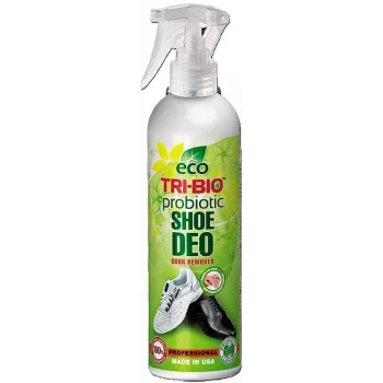 TRI-BIO APAVU Αποσμητικό σπρέι για παπούτσια 210 ml