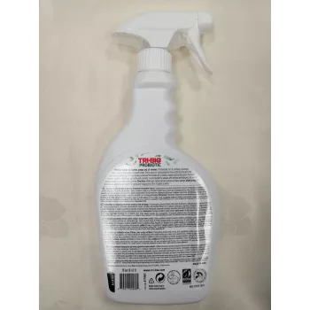 TRI-BIO Καθαριστικό κουζίνας με προβιοτικά 0,42L Probiotic Kitchen Cleaner Spray