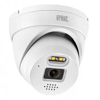 Grothe 5MPX IP Dome κάμερα Deterrence VK 1099/541 (1099/541)