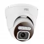 Grothe 5MP IP Dome κάμερα DETERRENCE VK 1099/542