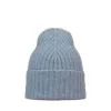 BUFF Nilah χειμωνιάτικο σκούφος - Lake Blue, με φόδρα fleece, ένα μέγεθος