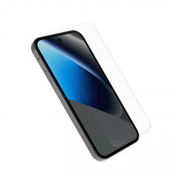 OtterBox Glass PLUMERIA διαφανής ProPack μεμβράνη προστασίας οθόνης για Apple iPhone 13 Pro Max & 12 Pro Max (77-000222)
