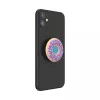 PopSockets PopGrip Standard – σχέδιο Donut, αντικαταστάσιμη λαβή & βάση κινητού