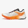 Scarpa Spin Ultra 2 παπούτσια trail running - Ice Orange/Fluo Yellow - EU 46