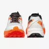 Scarpa Spin Ultra 2 παπούτσια trail running - Ice Orange/Fluo Yellow - EU 46