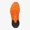 Scarpa Spin Ultra 2 παπούτσια trail running - Ice Orange/Fluo Yellow - EU 46