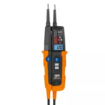 HT INSTRUMENTS HT10 2πολικός ανιχνευτής τάσης CAT IV 1000V AC/DC 1010850