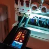 HT INSTRUMENTS HT10 2πολικός ανιχνευτής τάσης CAT IV 1000V AC/DC 1010850