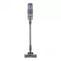 Fakir Inovator 6065 2-in-1 επαναφορτιζόμενη σκούπα stick 350W 29,6V Li-Ion γκρι/τίτανιο 2988003