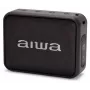 AIWA BS-200MKIII φορητό ηχείο Bluetooth, μαύρο