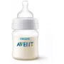 Philips AVENT αντι-κολικού μπιμπερό 125 ml με θηλή για νεογέννητα, 0m+