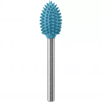 Dremel 26159953DM ράσπα φρέζα, ράσπα ανοξείδωτου χάλυβα, 9,5 mm, 1 τεμ.