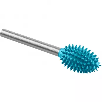 Dremel 26159953DM ράσπα φρέζα, ράσπα ανοξείδωτου χάλυβα, 9,5 mm, 1 τεμ.