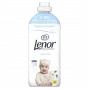 Lenor Sensitive μαλακτικό ρούχων, 1,491 L, 53 πλύσεις, υποαλλεργικό