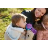 Philips Avent Bendy Straw Ποτήρι 200 ml, 9m+, Μωβ