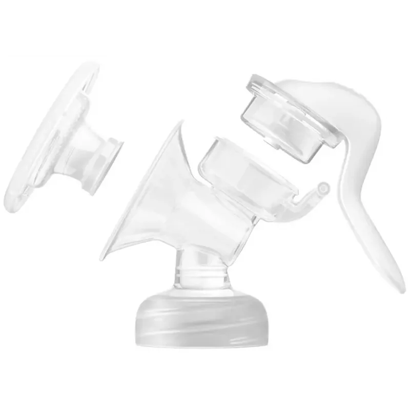 Philips Avent Lotus Χειροκίνητο Σετ Αντλίας Θηλασμού