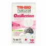 TRI-BIO Oxy-Action White δισκία απορρυπαντικού, 18 δισκία
