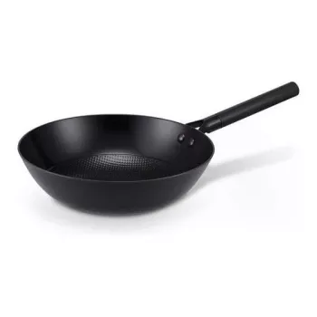 Brabantia Patron γουόκ 28 cm μαύρο