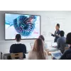 Avocor AVS-7510E 75 ιντσών 4K UHD διαδραστική οθόνη αφής με Android