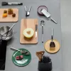 Brabantia Matt Steel κουτάλι παγωτού