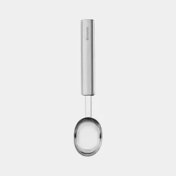 Brabantia Matt Steel κουτάλι παγωτού