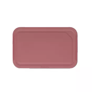 Brabantia TASTY+ μικρή σανίδα κοπής, Traubenrot