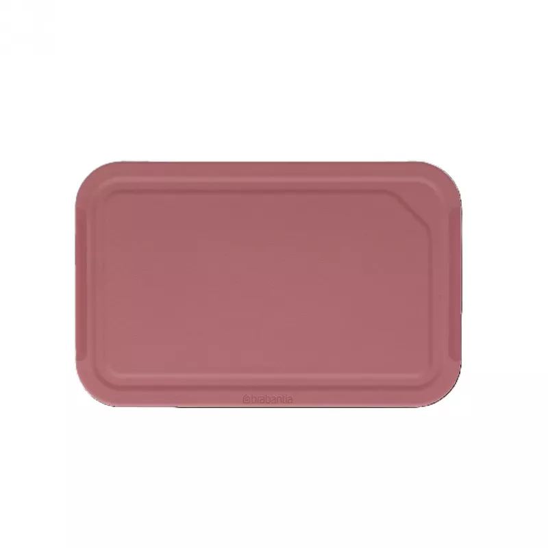 Brabantia TASTY+ μικρή σανίδα κοπής, Traubenrot