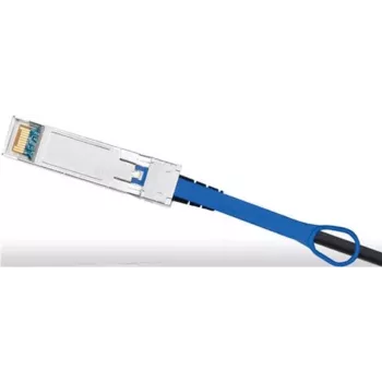 Nvidia MC3309124-005 καλώδιο InfiniBand 5 m SFP+ μαύρο (980-9I683-00J005)