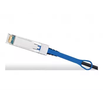 Nvidia MC3309124-005 καλώδιο InfiniBand 5 m SFP+ μαύρο (980-9I683-00J005)