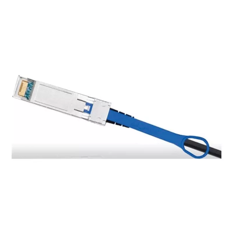 Nvidia MC3309124-005 καλώδιο InfiniBand 5 m SFP+ μαύρο (980-9I683-00J005)