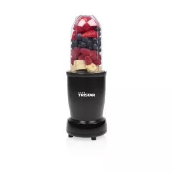 Tristar BL-4486 συσκευή smoothie 350 W μαύρο ματ