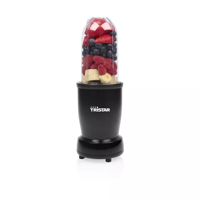 Tristar BL-4486 συσκευή smoothie 350 W μαύρο ματ