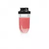 Tristar BL-4486 συσκευή smoothie 350 W μαύρο ματ