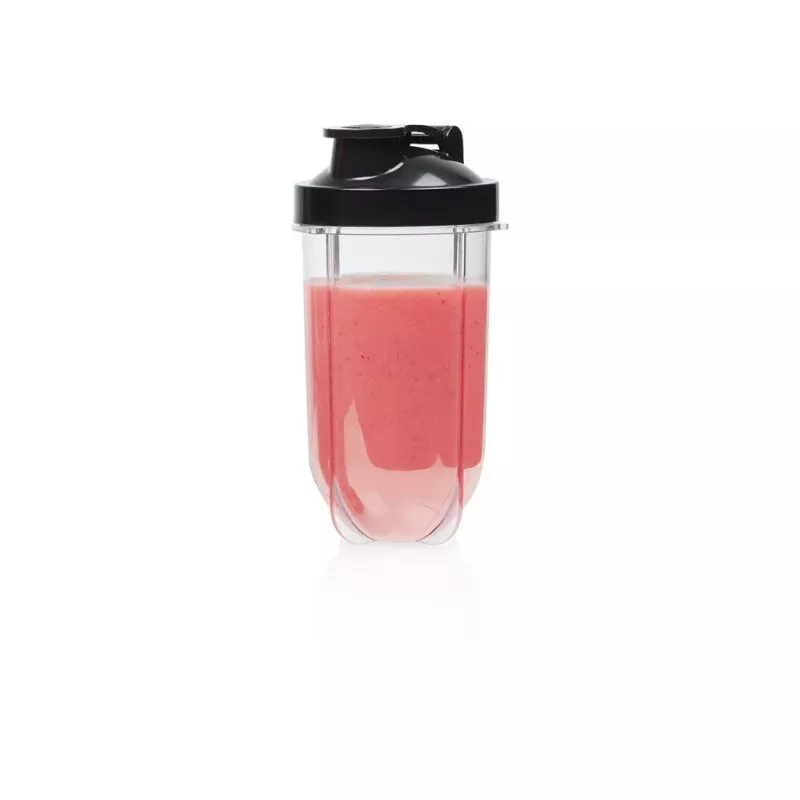 Tristar BL-4486 συσκευή smoothie 350 W μαύρο ματ